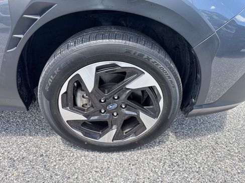 Certified 2024 Subaru Crosstrek 2.5i Limited w/ Crosstrek Mirror Package AWD/4WD image 34