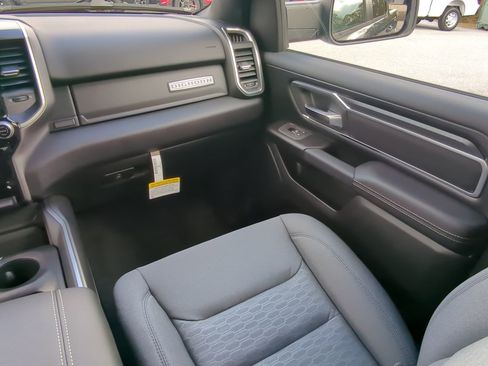 New 2026 RAM 1500 Big Horn image 15