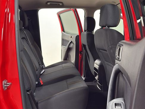 Used 2023 Ford Ranger XLT w/ Equipment Group 302A High image 17