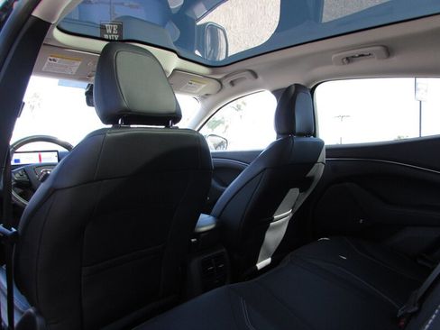 Used 2022 Ford Mustang Mach-E Premium image 24