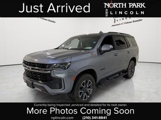 Used 2022 Chevrolet Tahoe Z71 AWD/4WD video 1