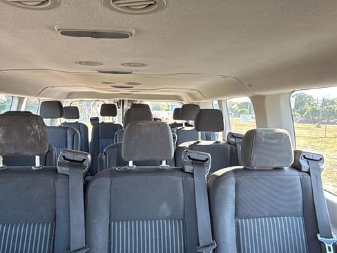 Used 2017 Ford Transit 350 XLT RWD image 14