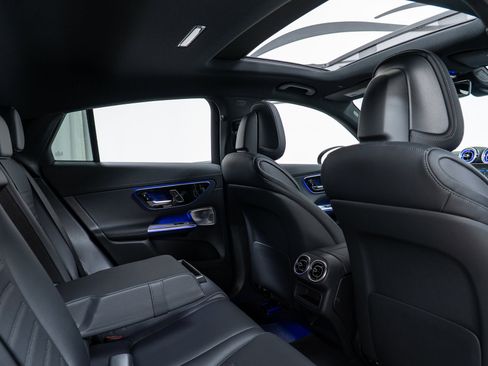 New 2026 Mercedes-Benz GLC 300 4MATIC image 23