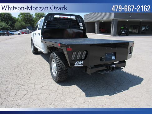 Used 2021 RAM 2500 Tradesman AWD/4WD image 13