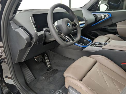 Used 2026 BMW X3 xDrive30 AWD/4WD image 4