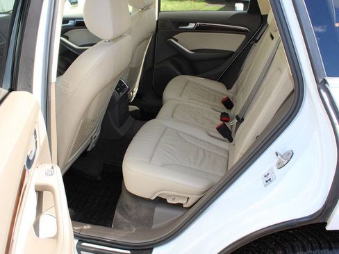 Used 2015 Audi Q5 2.0T Premium Plus image 29