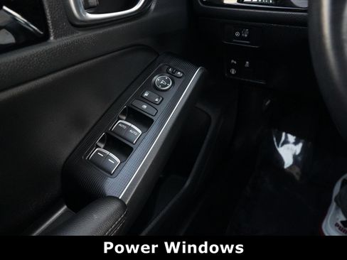 Used 2024 Honda Civic Sport Touring image 35