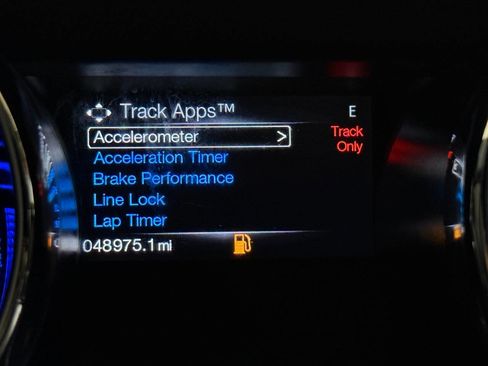 Used 2016 Ford Mustang GT Premium RWD image 53