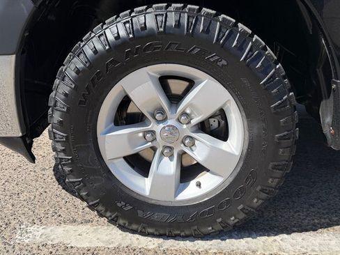 Used 2014 RAM 1500 Tradesman w/ Popular Equipment Group AWD/4WD image 18