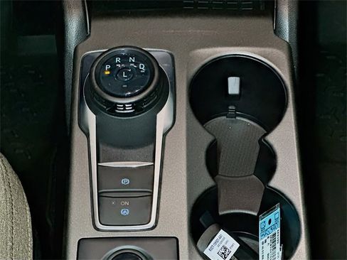 New 2025 Ford Bronco Sport Big Bend image 11