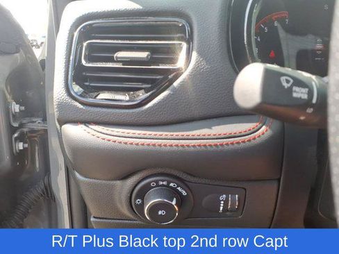 Certified 2023 Dodge Durango R/T AWD/4WD image 22