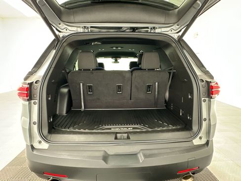 Certified 2023 Chevrolet Traverse LT AWD/4WD image 25