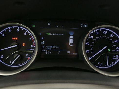 Used 2022 Toyota Camry LE image 36