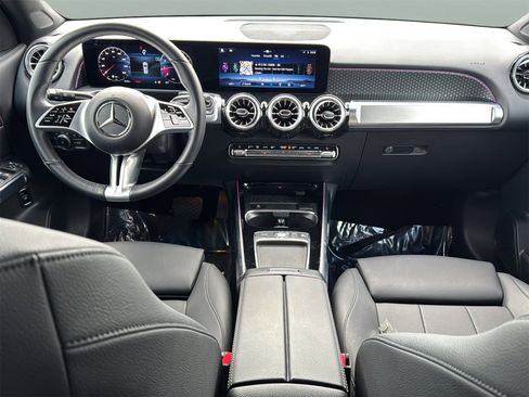 Certified 2025 Mercedes-Benz GLB 250 GLB 250 image 10