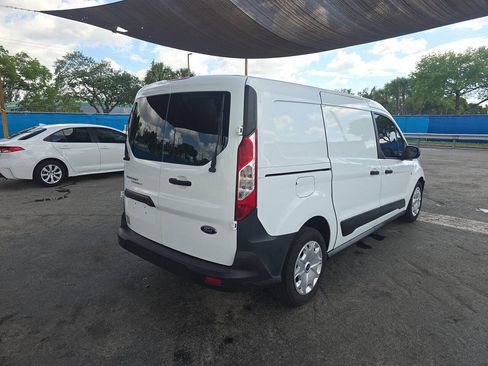 Used 2021 Ford Transit Connect XL FWD image 2