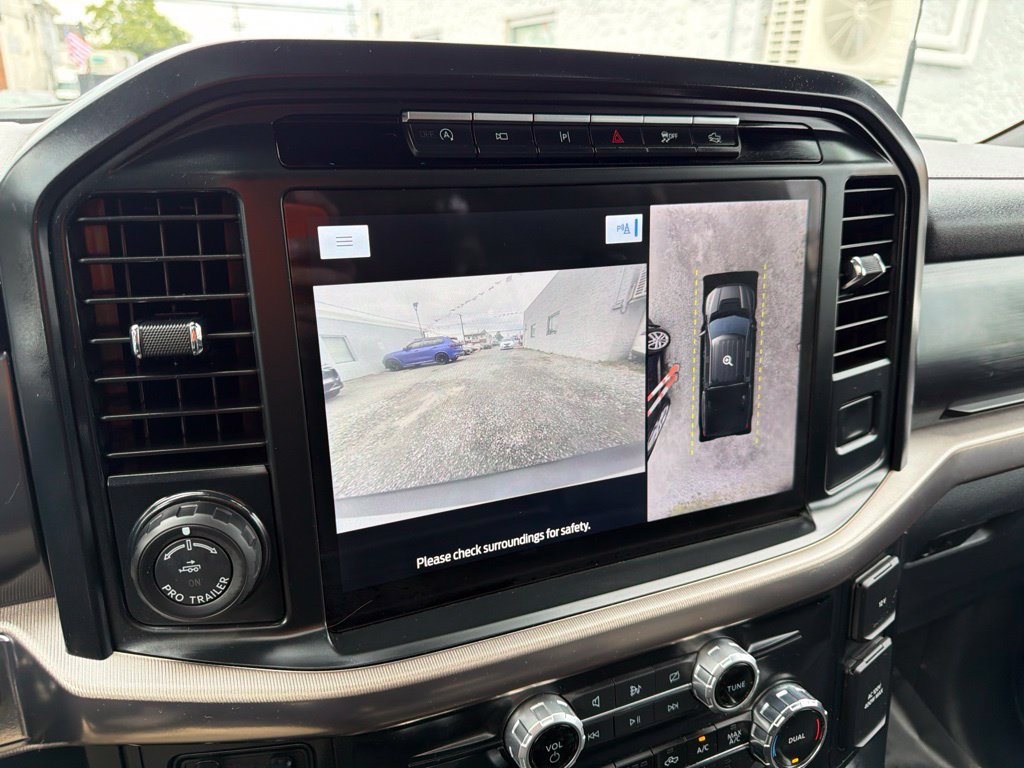 Used 2023 Ford F150 Raptor AWD/4WD image 44