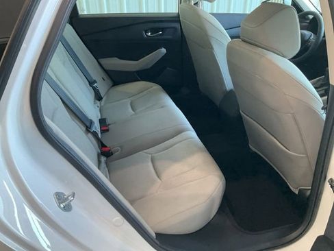 Certified 2024 Honda Accord LX image 23