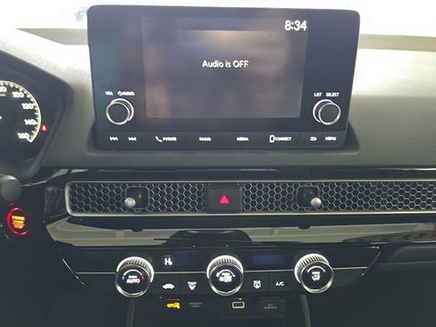 Used 2023 Honda Civic Sport image 14