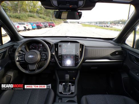 Used 2025 Subaru Forester Premium w/ Convenience Package #1 image 17