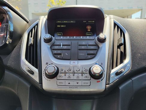 Used 2016 GMC Terrain SLE FWD image 27