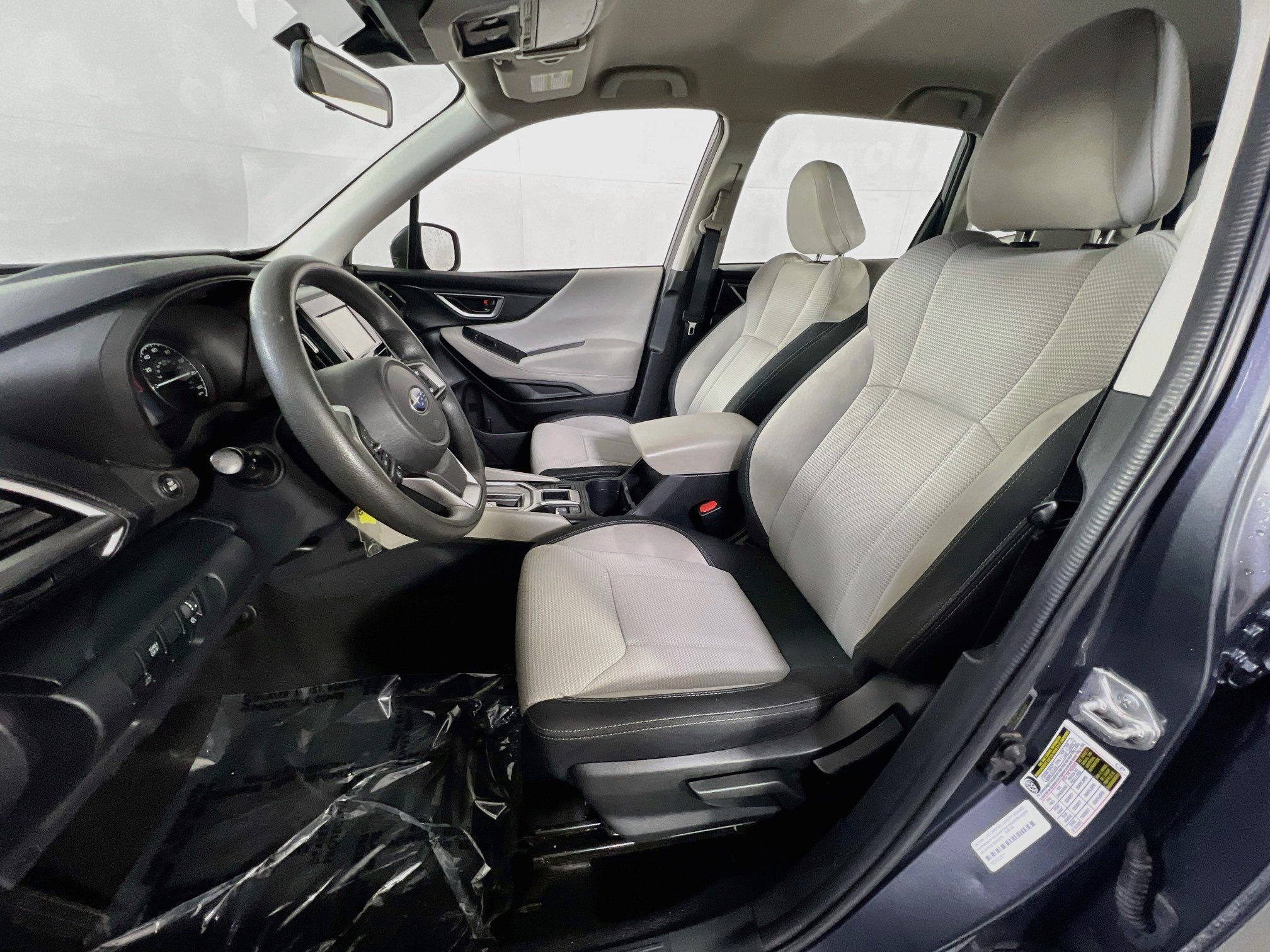 Used 2023 Subaru Forester AWD/4WD image 19