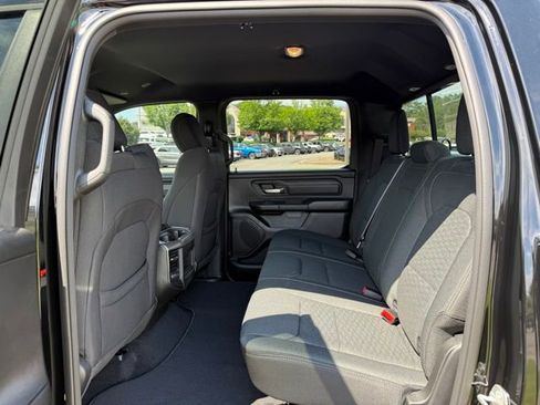 New 2026 RAM 1500 Express AWD/4WD image 25