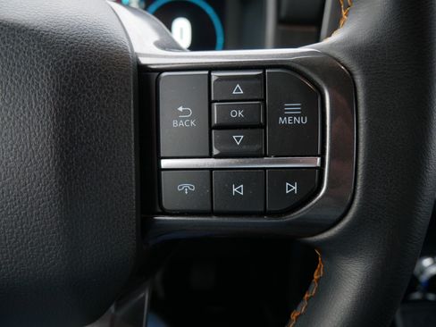 Certified 2023 Ford F150 Tremor w/ Equipment Group 402A High image 30