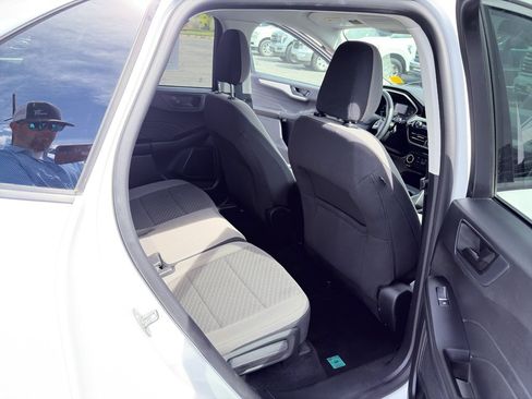 Used 2022 Ford Escape SE AWD/4WD image 22