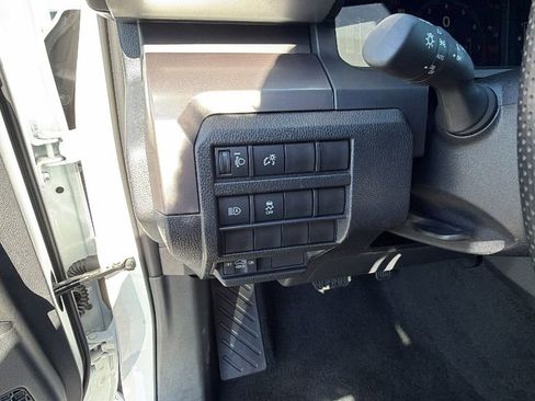 Used 2026 Toyota Tacoma 4x4 Double Cab image 30