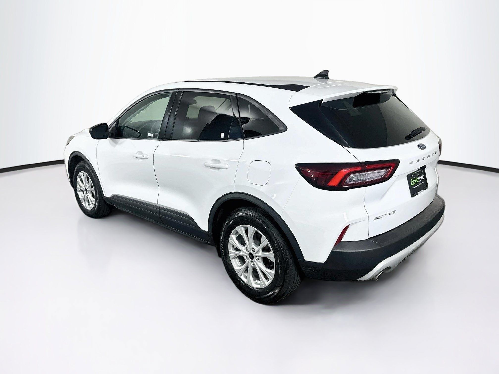 Used 2025 Ford Escape Active FWD image 5