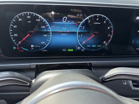 Certified 2022 Mercedes-Benz GLS 450 4MATIC image 9