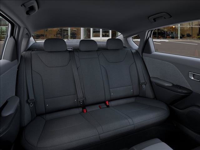 Used 2026 Kia K4 FWD image 16