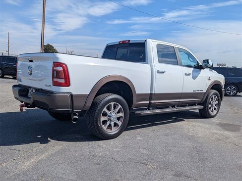Used 2019 RAM 3500 Limited w/ Protection Group image 5