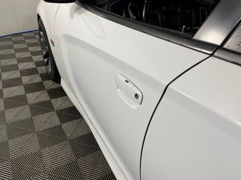 Used 2020 Dodge Charger Scat Pack w/ Plus Group image 12
