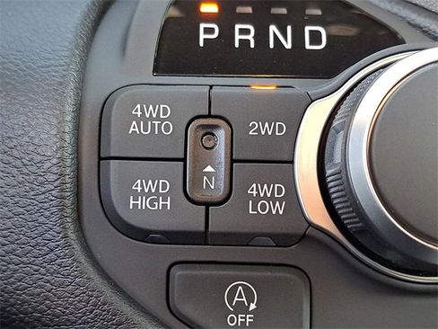 New 2026 RAM 1500 Big Horn image 10