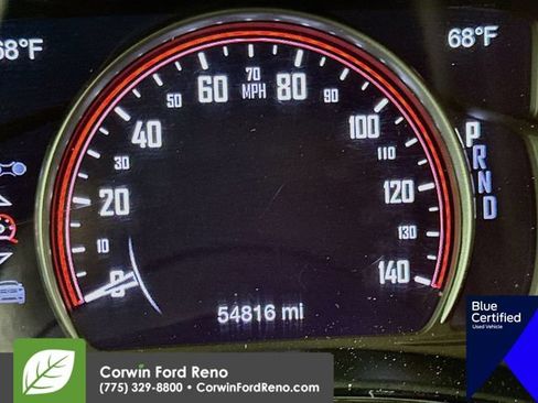 Used 2024 Dodge Durango GT AWD/4WD image 15