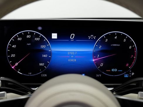 Used 2022 Mercedes-Benz S 580 4MATIC Sedan image 17