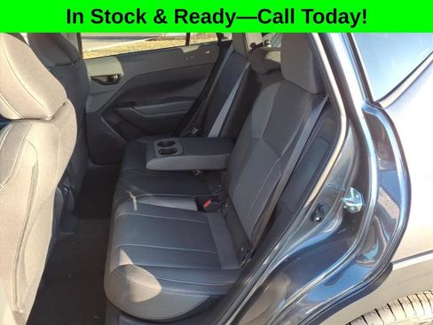 New 2026 Subaru Crosstrek 2.0i Premium AWD/4WD image 27