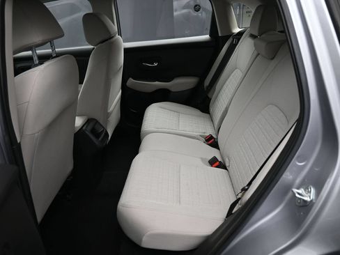 Certified 2023 Honda HR-V LX image 20