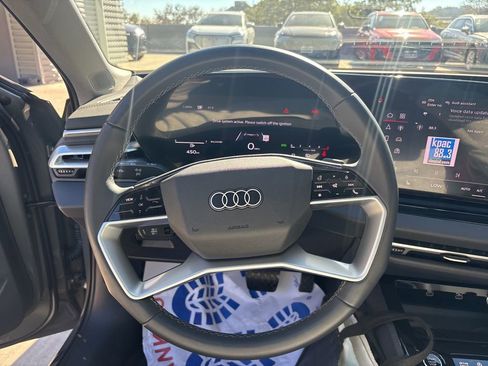 Used 2025 Audi A5 2.0T Premium w/ Convenience Package image 21