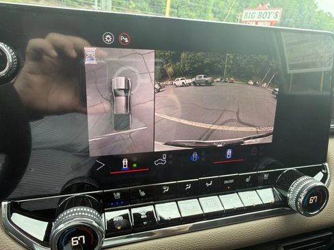 New 2026 GMC Canyon Denali AWD/4WD image 19