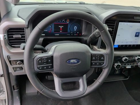 New 2026 Ford F150 XLT w/ Equipment Group 301A Standard RWD image 16
