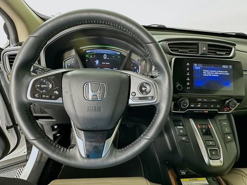 Used 2022 Honda CR-V Touring image 11