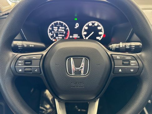 Used 2026 Honda CR-V EX image 23