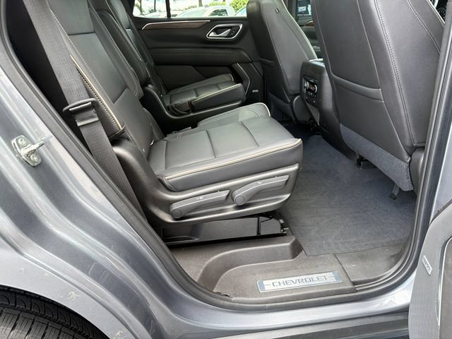 Used 2021 Chevrolet Tahoe Premier RWD image 15