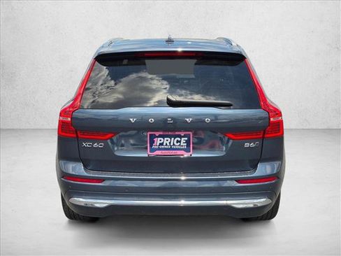 Used 2022 Volvo XC60 B6 Inscription w/ Advanced Package AWD/4WD image 7
