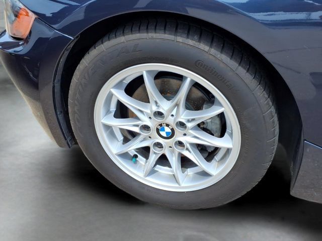 Used 2003 BMW Z4 2.5i RWD image 17