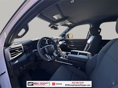 New 2025 Toyota Tundra SR5 image 20