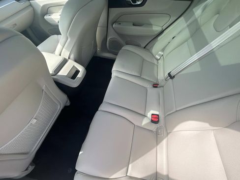 Certified 2024 Volvo XC60 B5 Plus w/ Protection Package Premier image 13