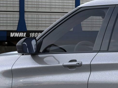 Certified 2025 Ford Explorer Active w/ Active Comfort Package RWD image 20
